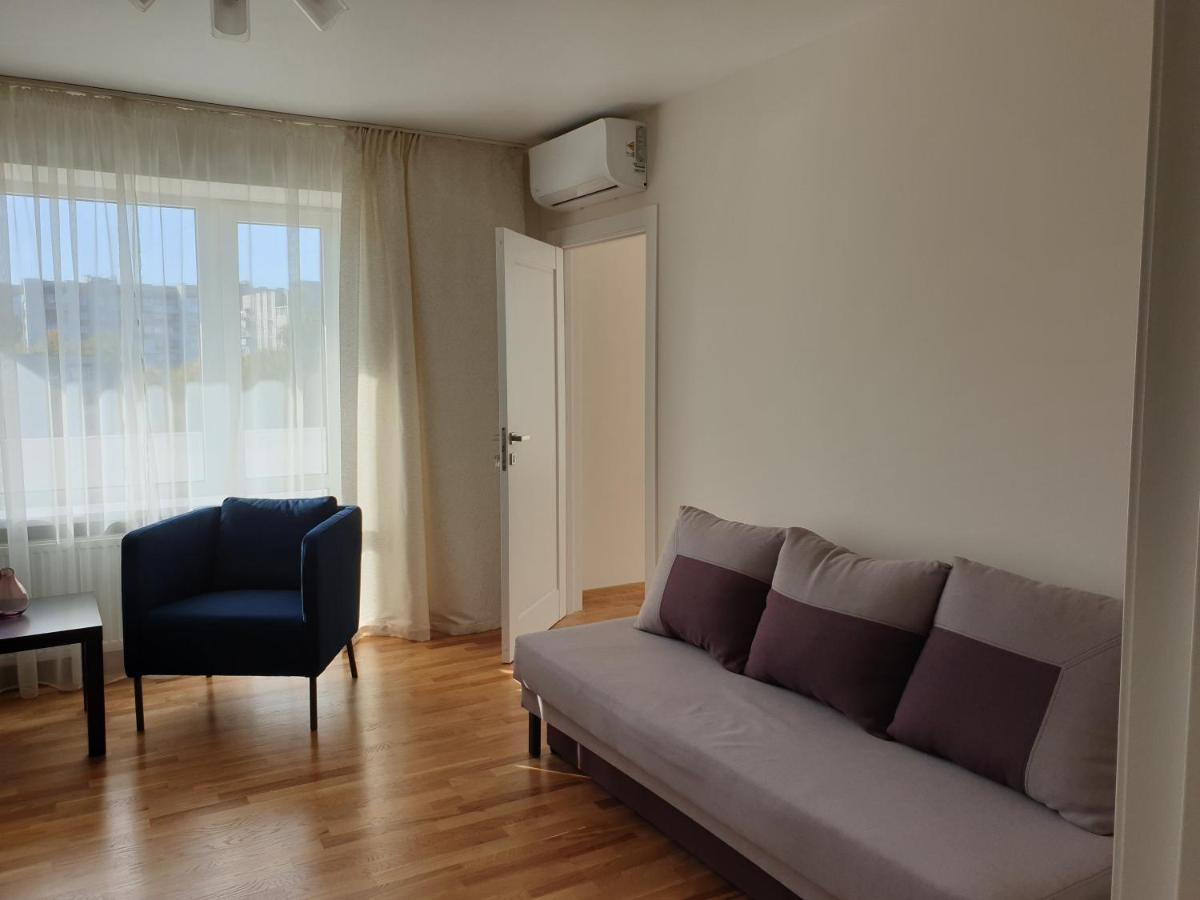 Best Apartment Truskavets Exterior foto